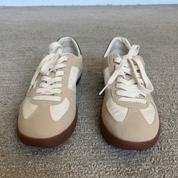 Zara Women's Detail Athletic Sneaker, New without box - Picture 3 of 6